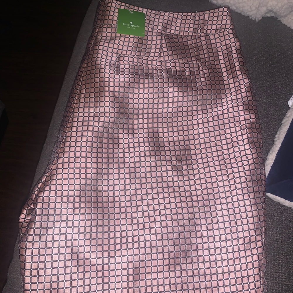 NWT Kate Spade trousers